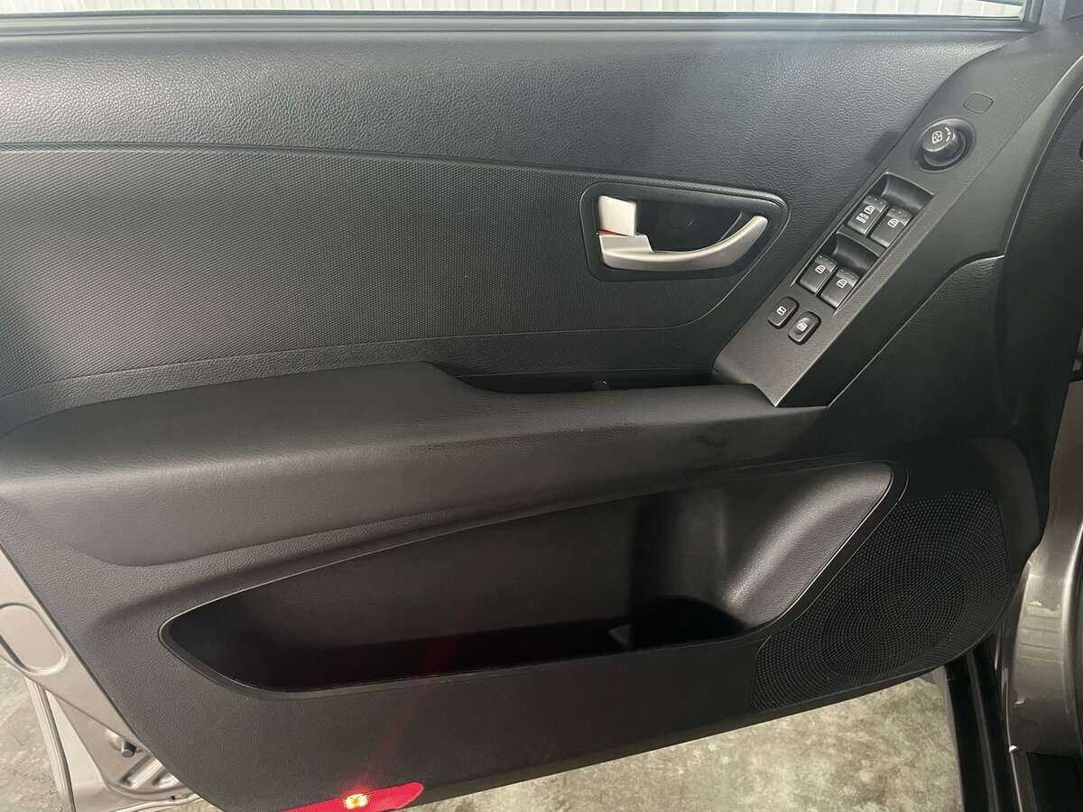 Купить SsangYong Actyon, 2012, 182 973 км, фото №19