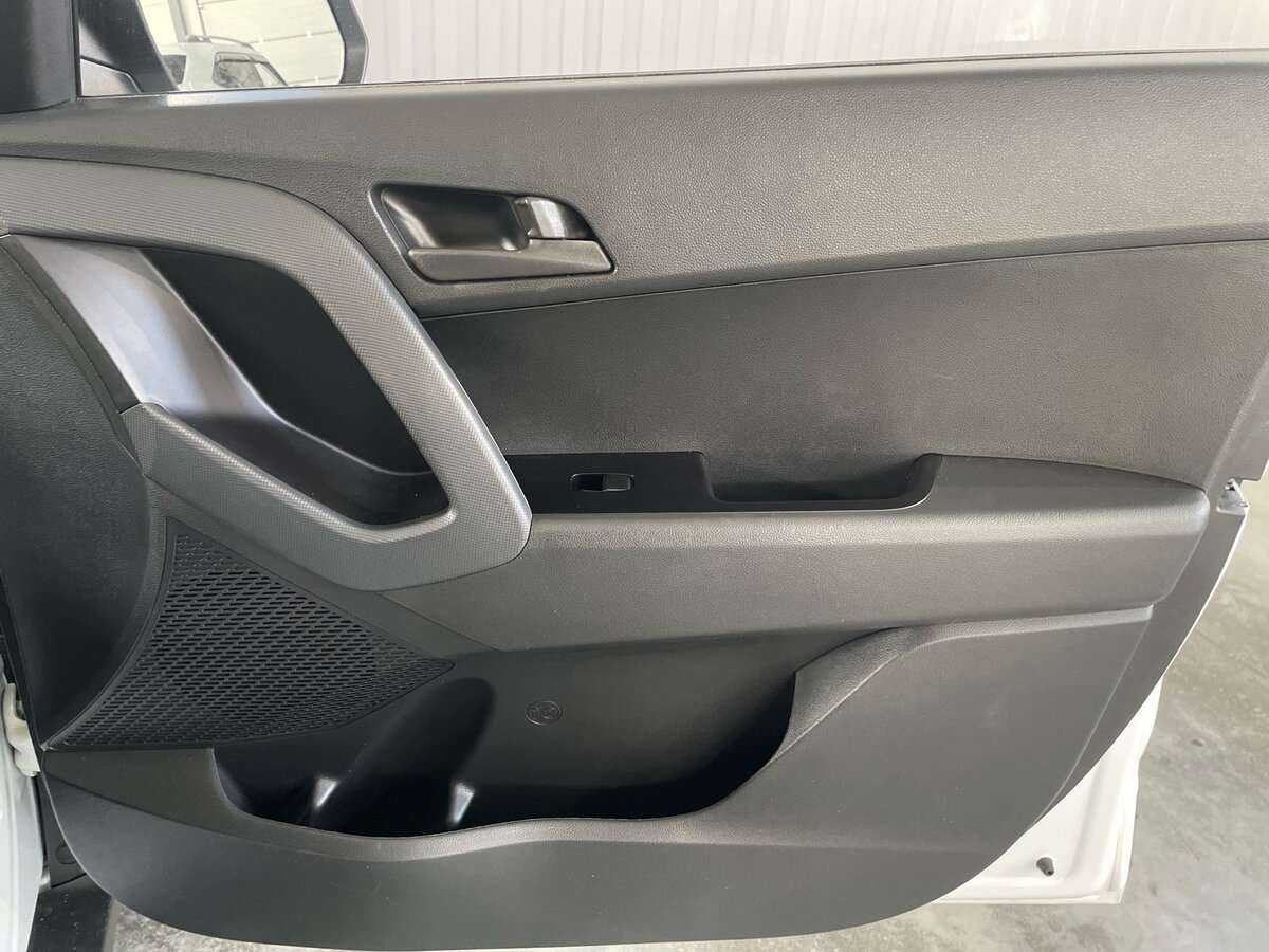 Купить Hyundai Creta, 2020, 87 270 км, фото №21