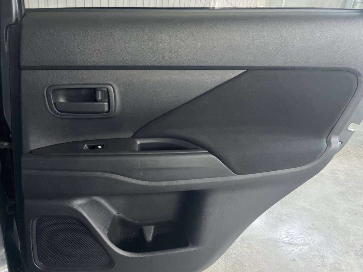 Купить Mitsubishi Outlander, 2018, 126 982 км, фото №22