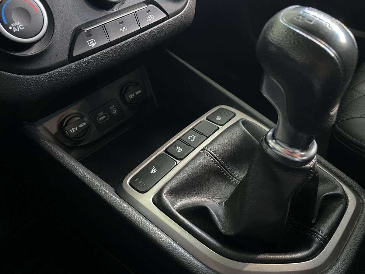 Купить Hyundai Creta, 2016, 135 387 км, фото №12