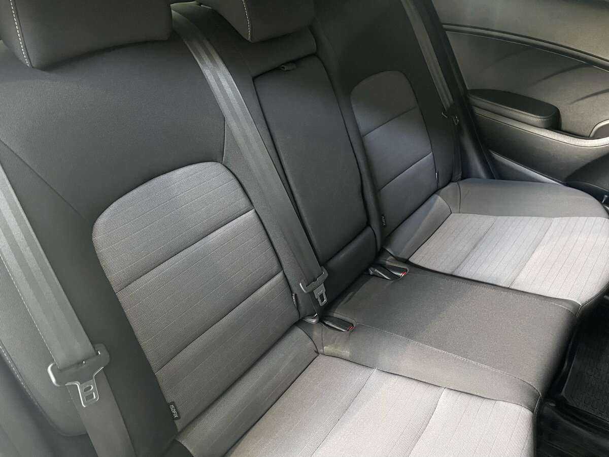 Купить Kia Cerato, 2014, 200 000 км, фото №20