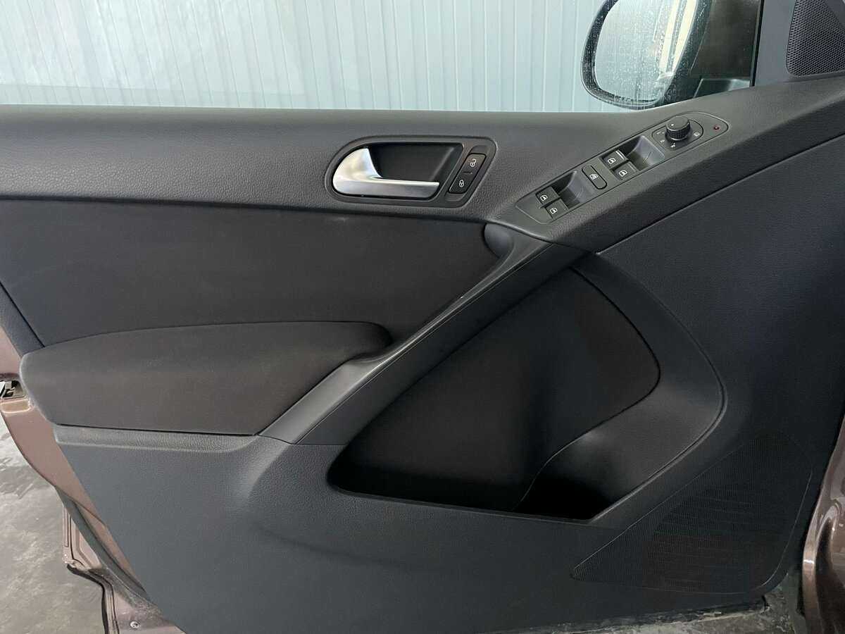 Купить Volkswagen Tiguan, 2014, 203 000 км, фото №18