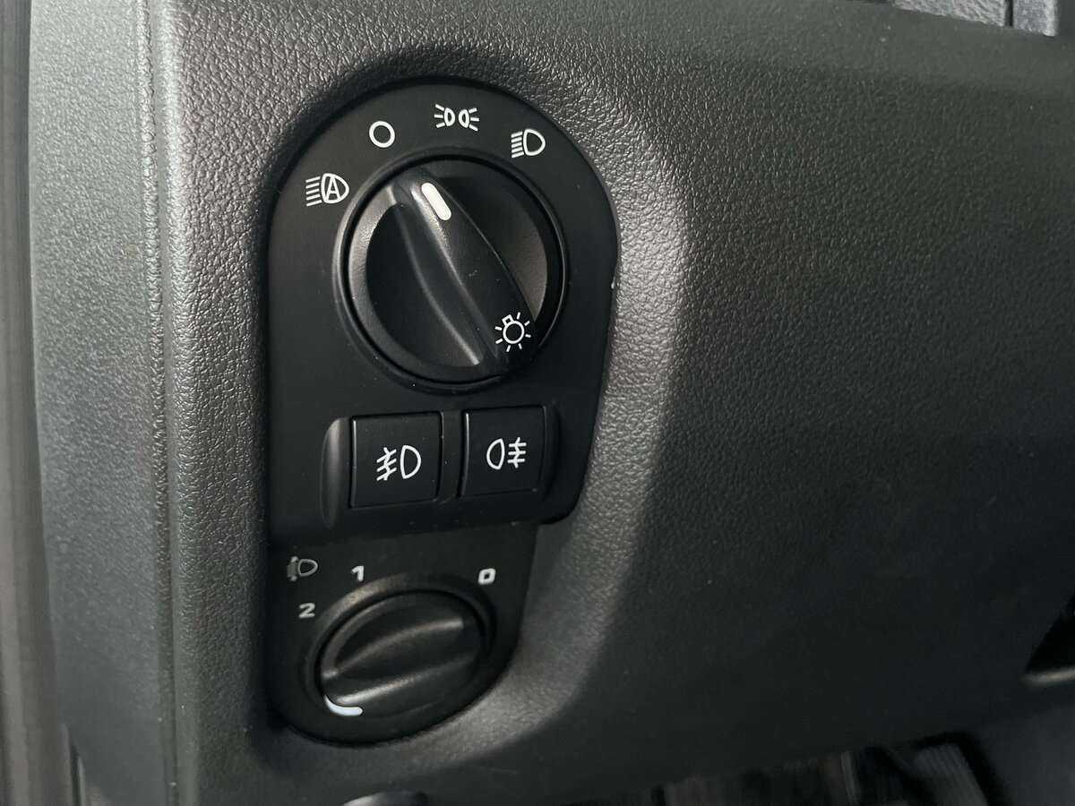 Купить Lada (ВАЗ) Granta, 2016, 57 036 км, фото №12