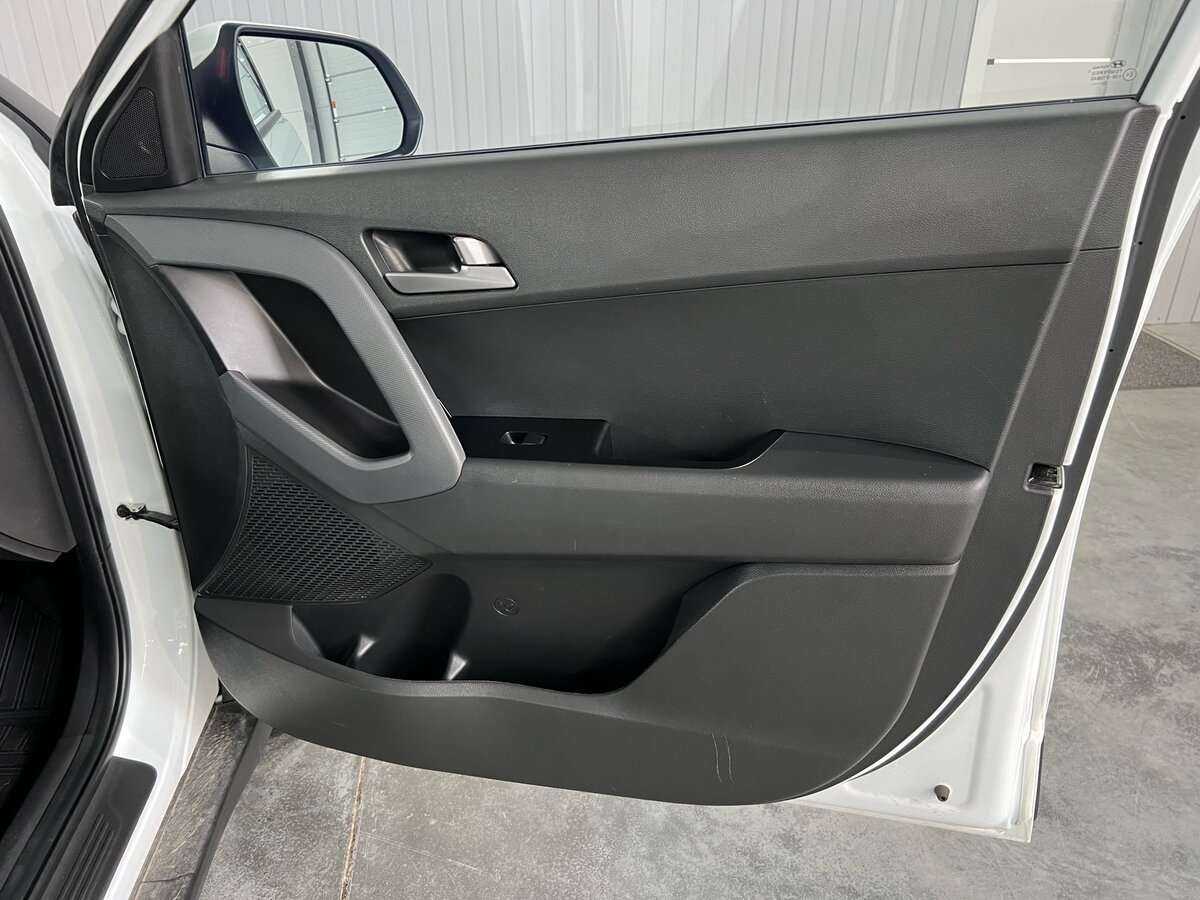 Купить Hyundai Creta, 2020, 72 596 км, фото №15