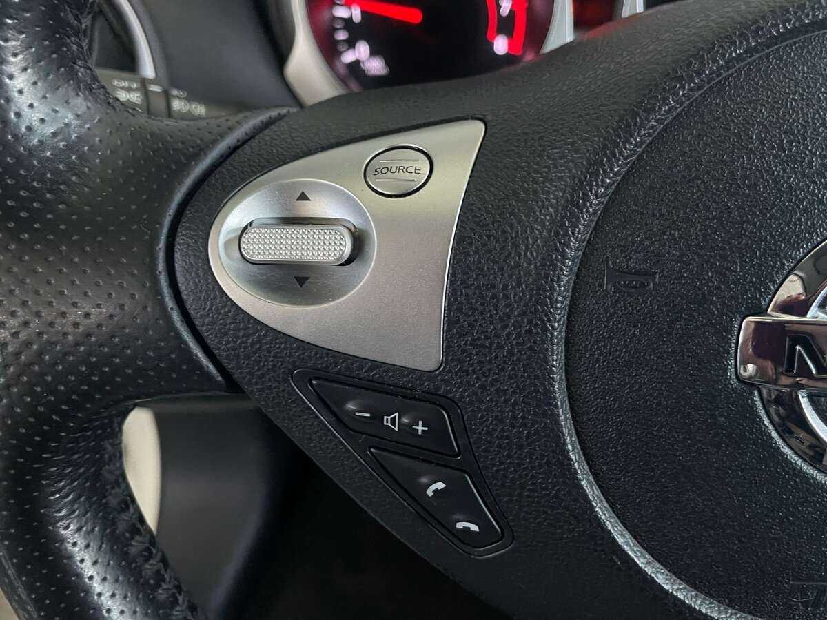 Купить Nissan Juke, 2012, 157 970 км, фото №11