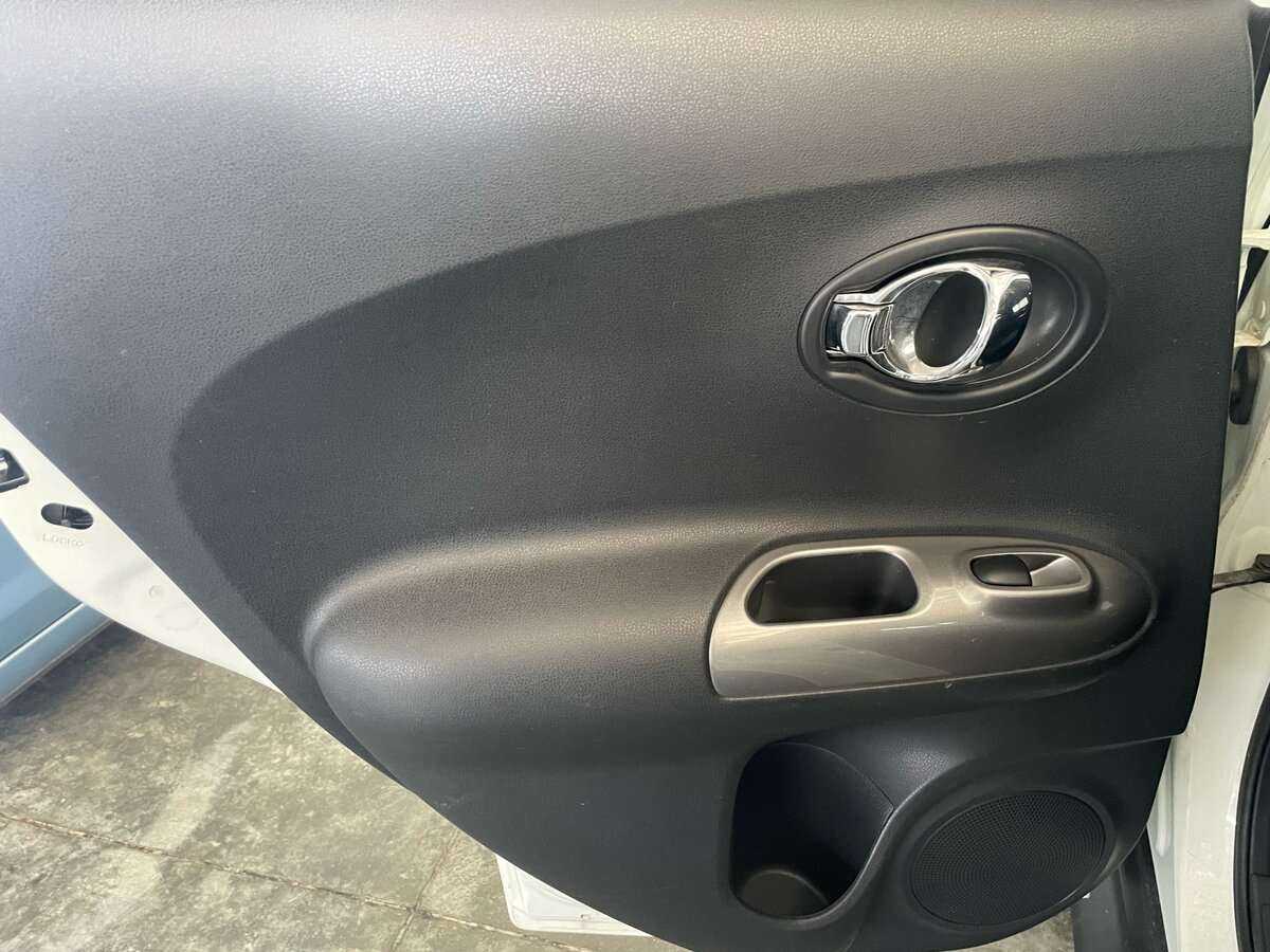 Купить Nissan Juke, 2012, 157 970 км, фото №21