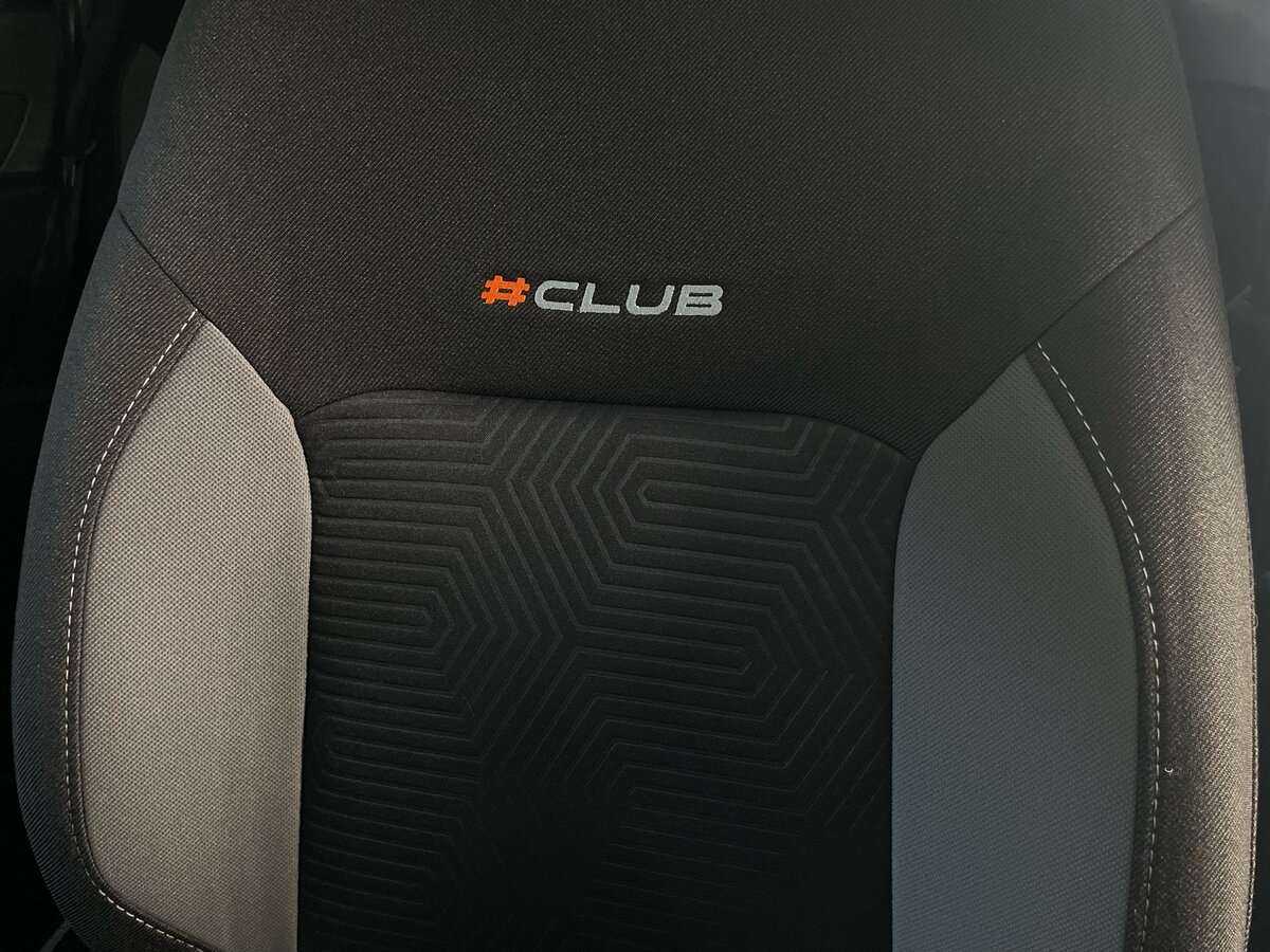 Купить Lada (ВАЗ) Granta, 2023, 19 930 км, фото №15