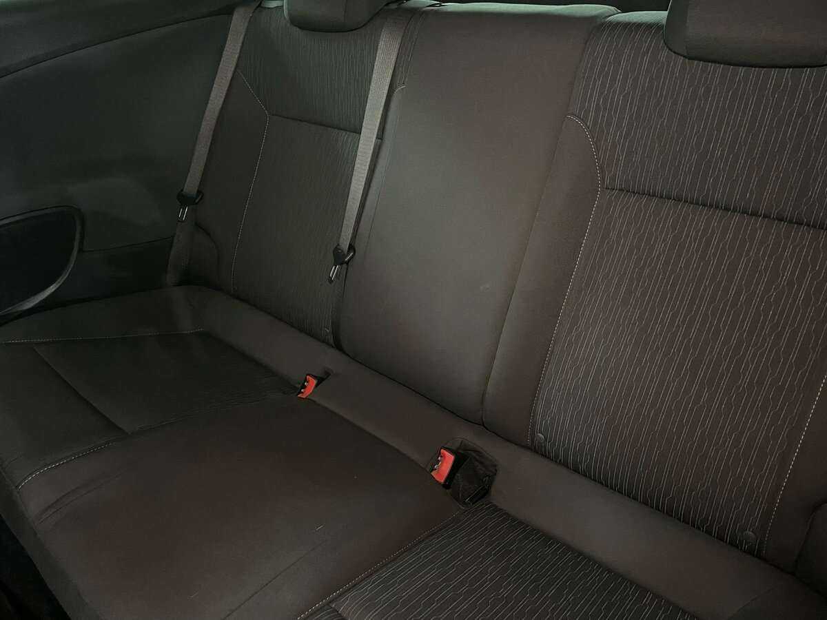 Купить Opel Astra GTC, 2012, 186 521 км, фото №15