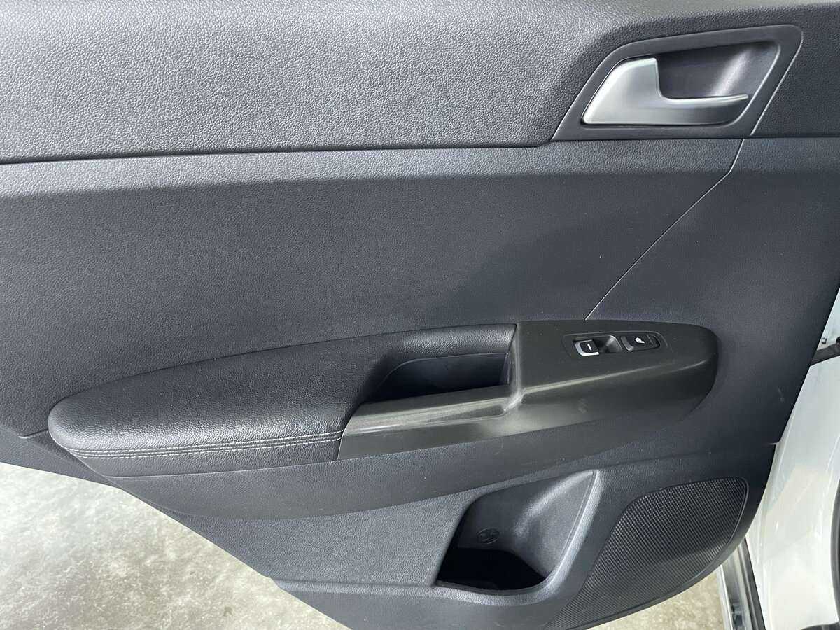 Купить Kia Sportage, 2019, 120 872 км, фото №21