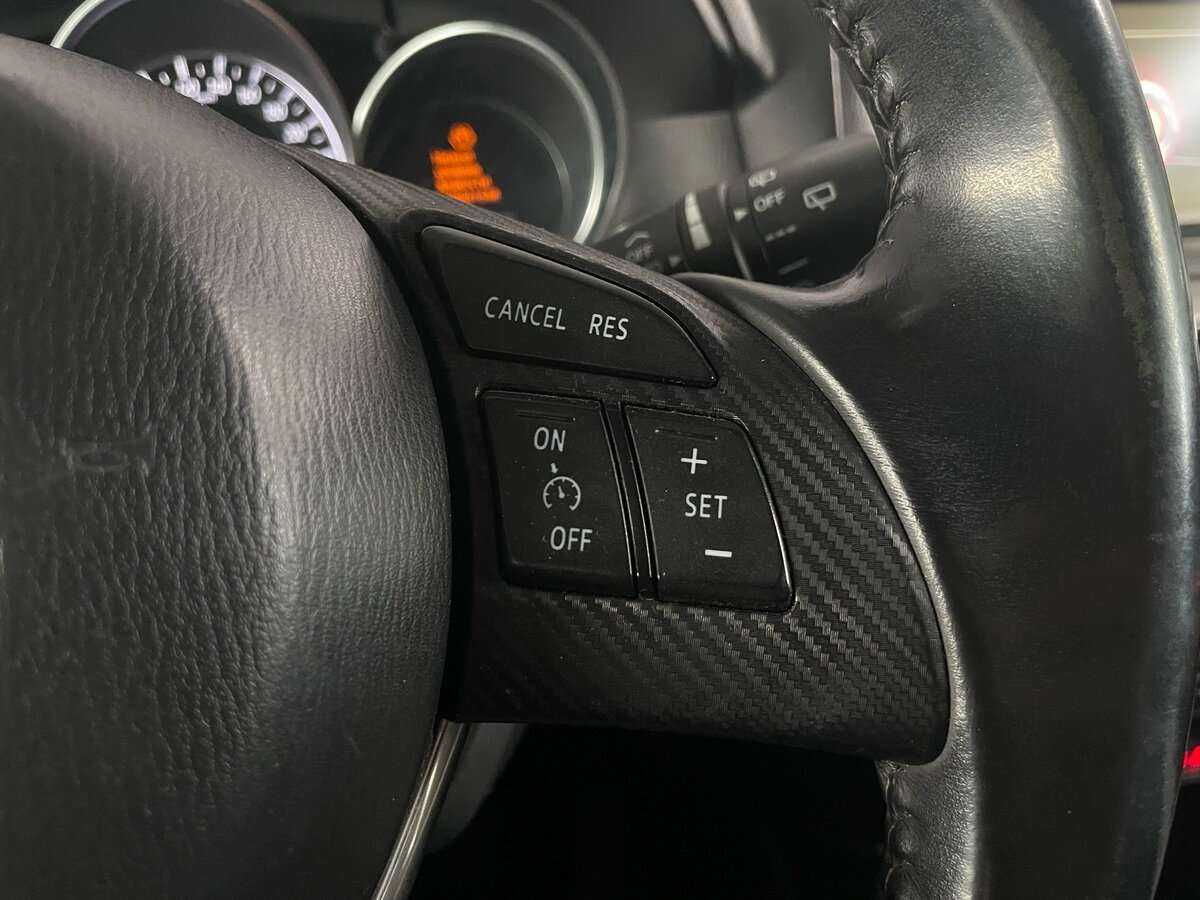 Купить Mazda CX-5, 2016, 161 604 км, фото №12