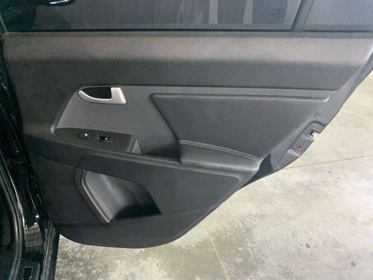 Купить Kia Sportage, 2014, 177 200 км, фото №19