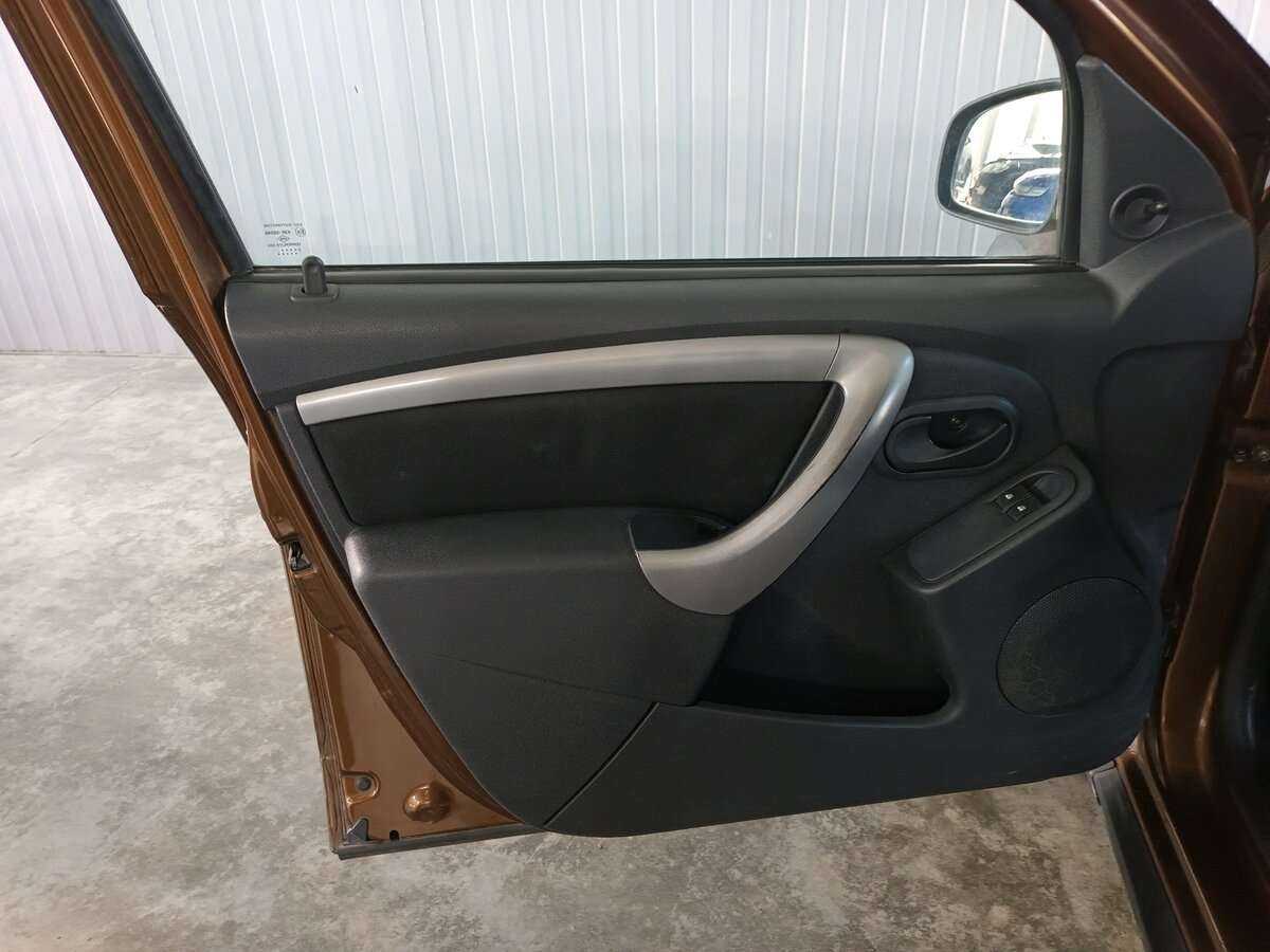 Купить Renault Duster, 2012, 167 465 км, фото №16