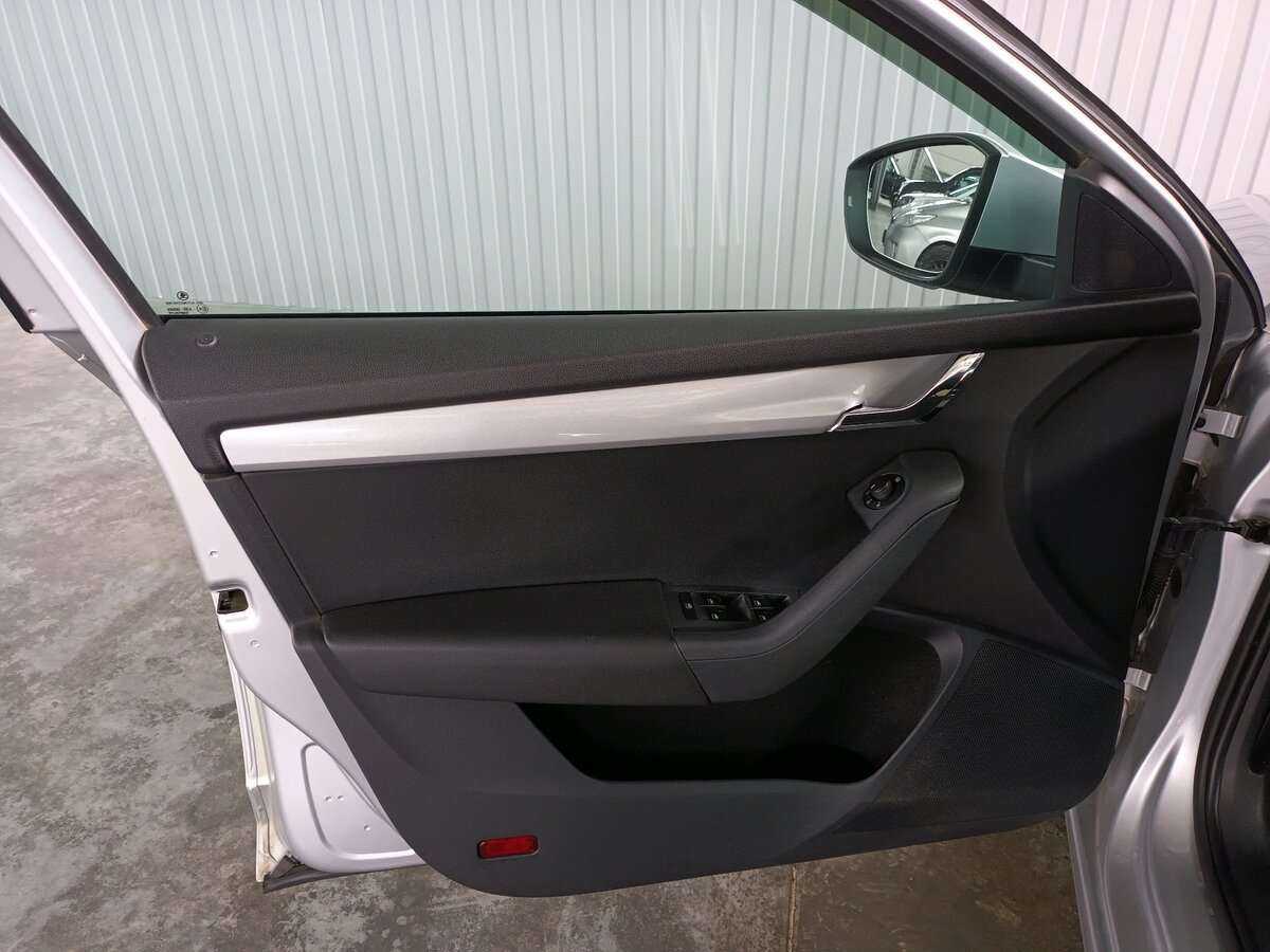 Купить Skoda Octavia, 2014, 132 058 км, фото №16