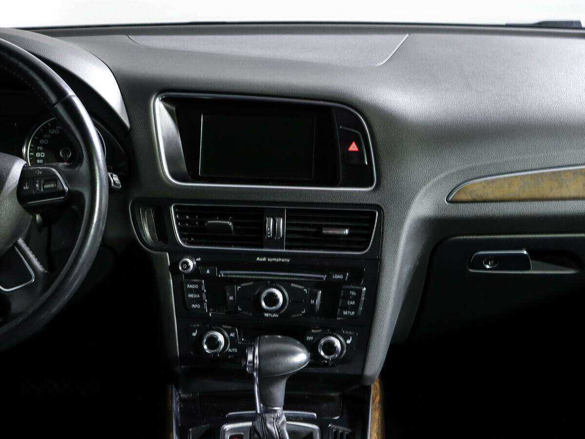 Купить Audi Q5, 2012, 151 643 км, фото №13