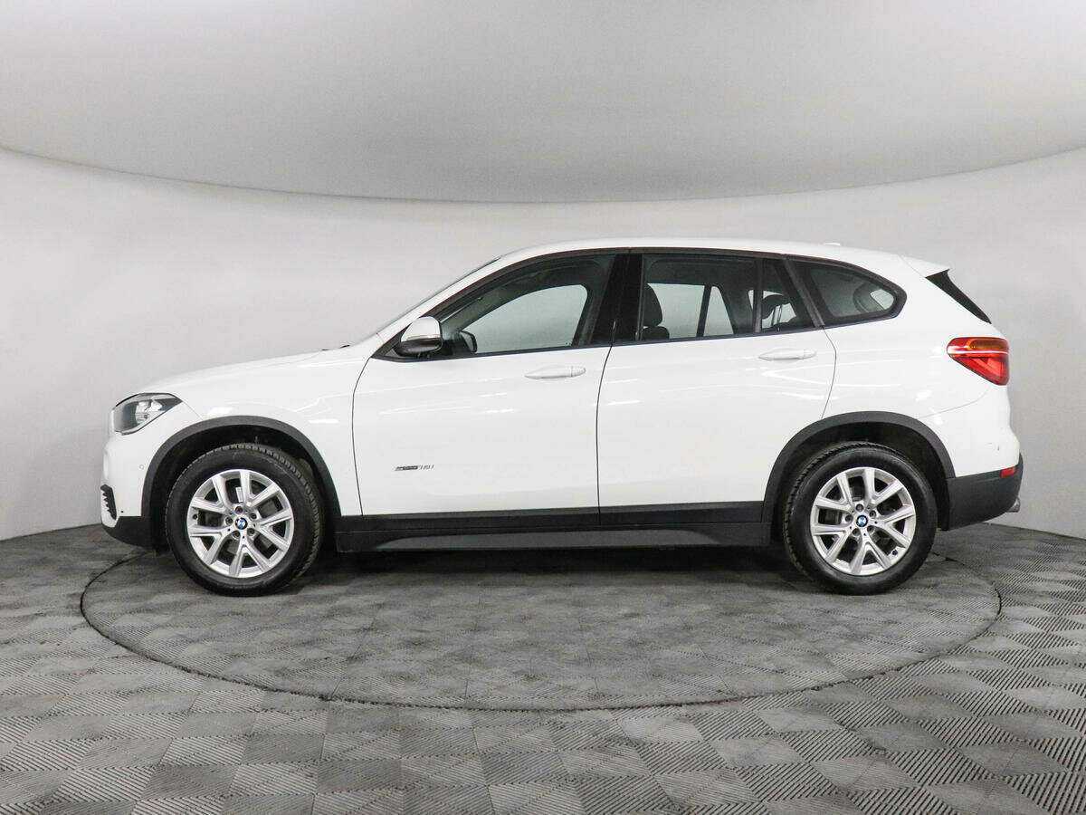 Купить BMW X1 18i sDrive, 2017, 117 064 км, фото №5