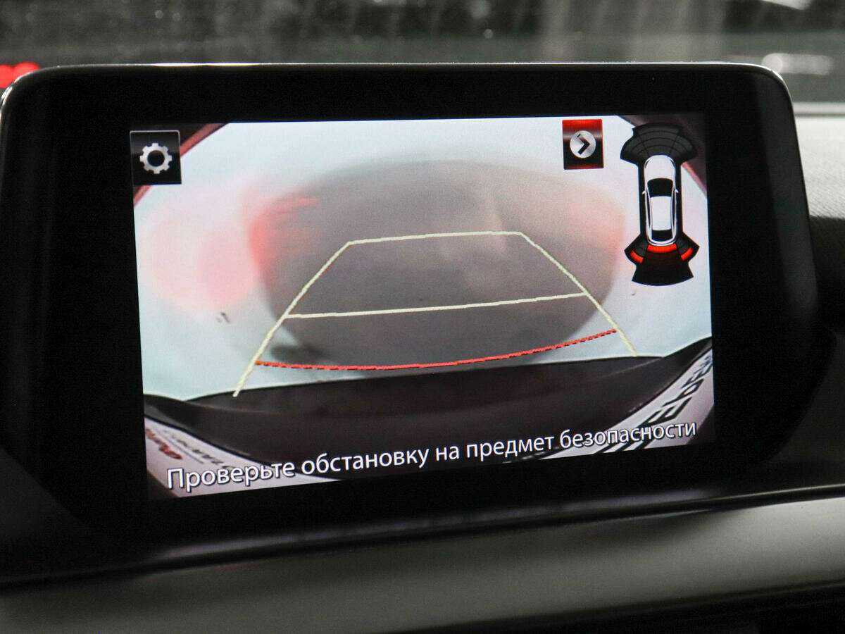 Купить Mazda 6, 2018, 193 670 км, фото №13