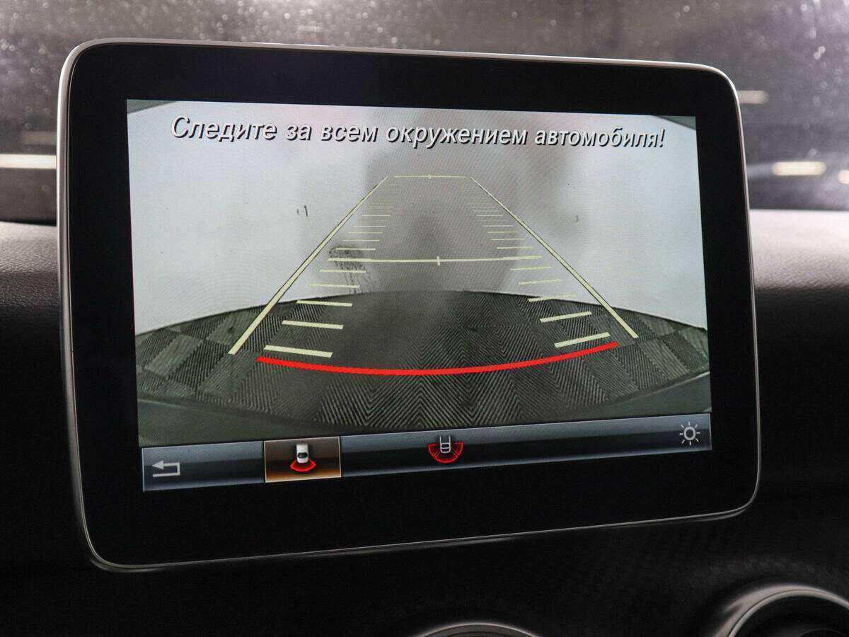 Купить Mercedes-Benz A-Класс 180, 2016, 99 298 км, фото №13