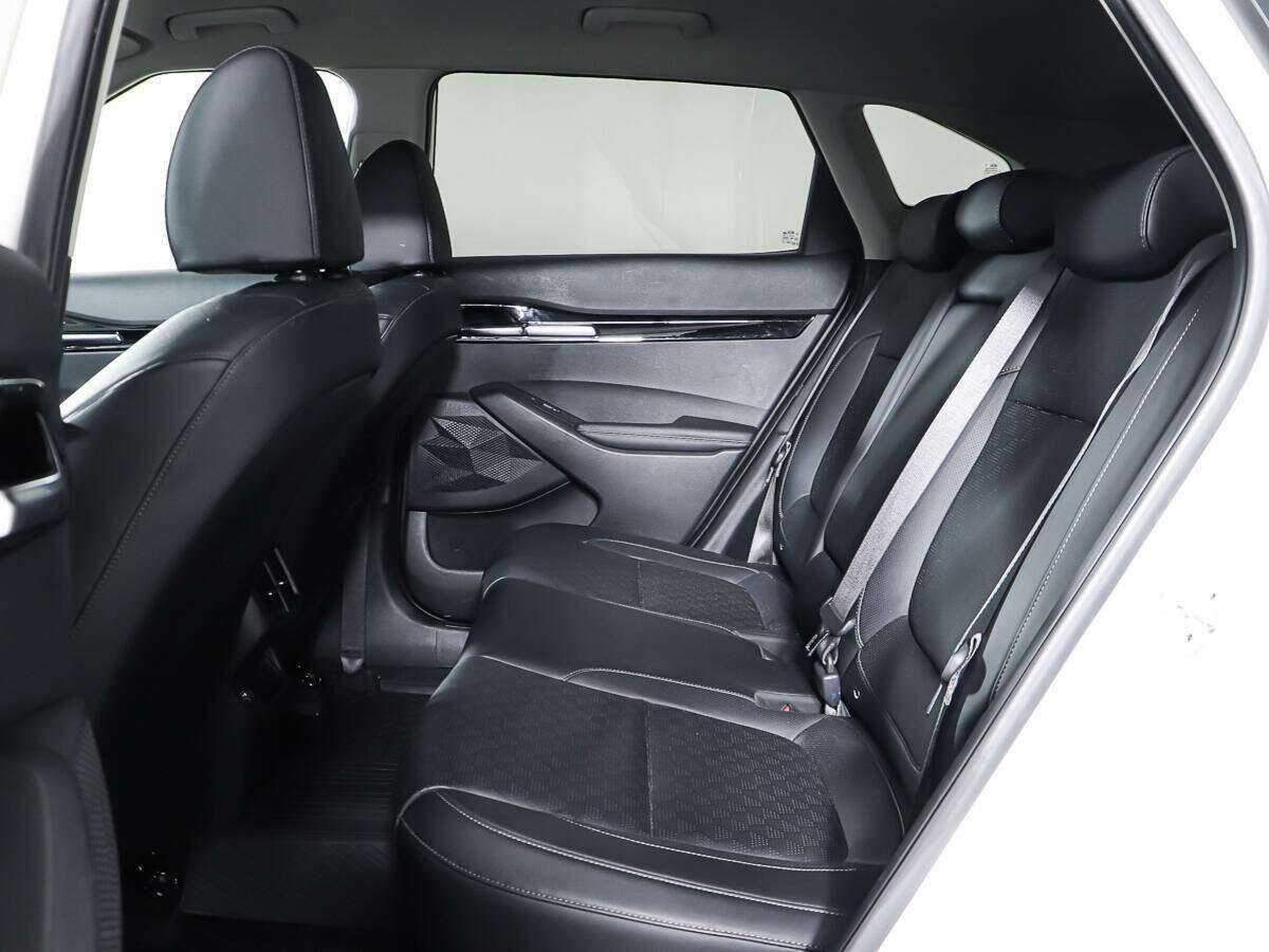 Купить Kia Seltos, 2020, 74 334 км, фото №12