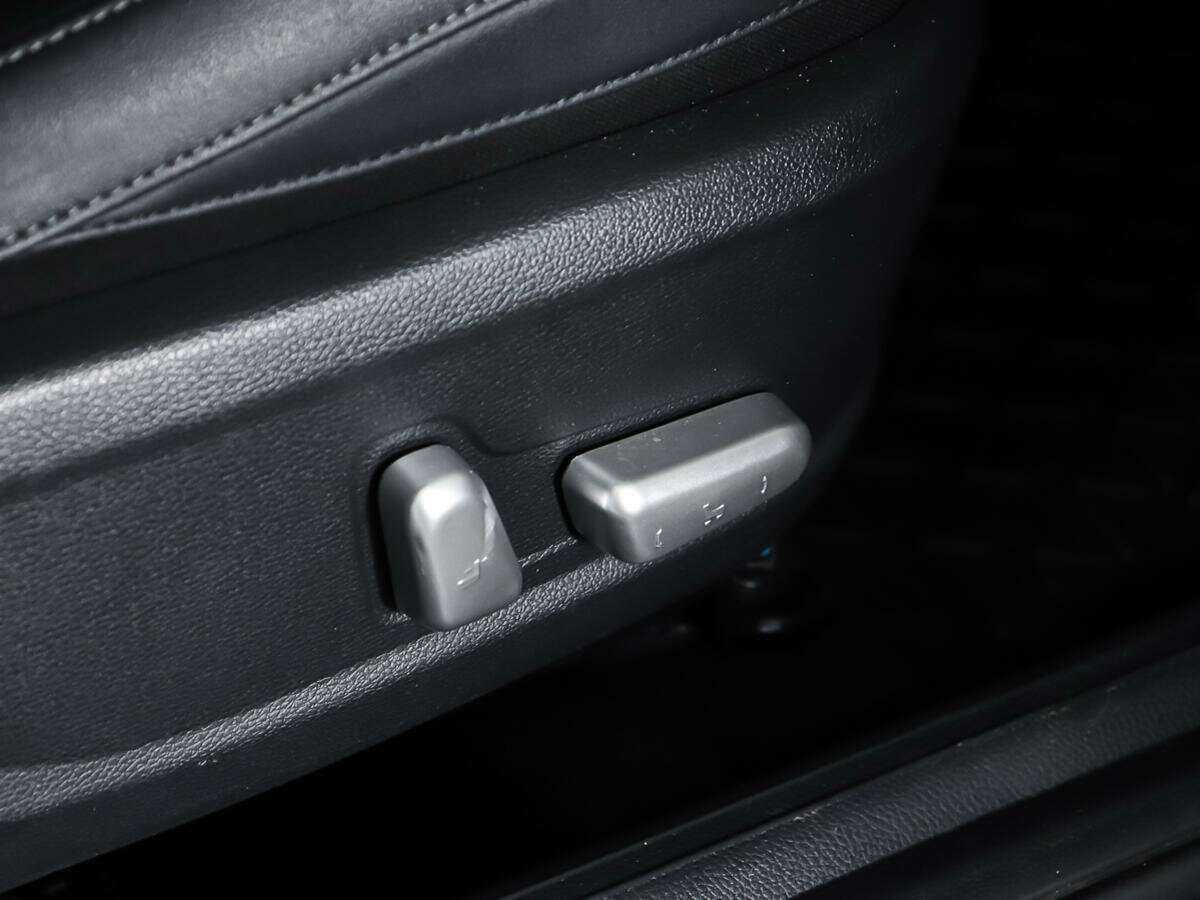 Купить Kia Seltos, 2020, 74 334 км, фото №18