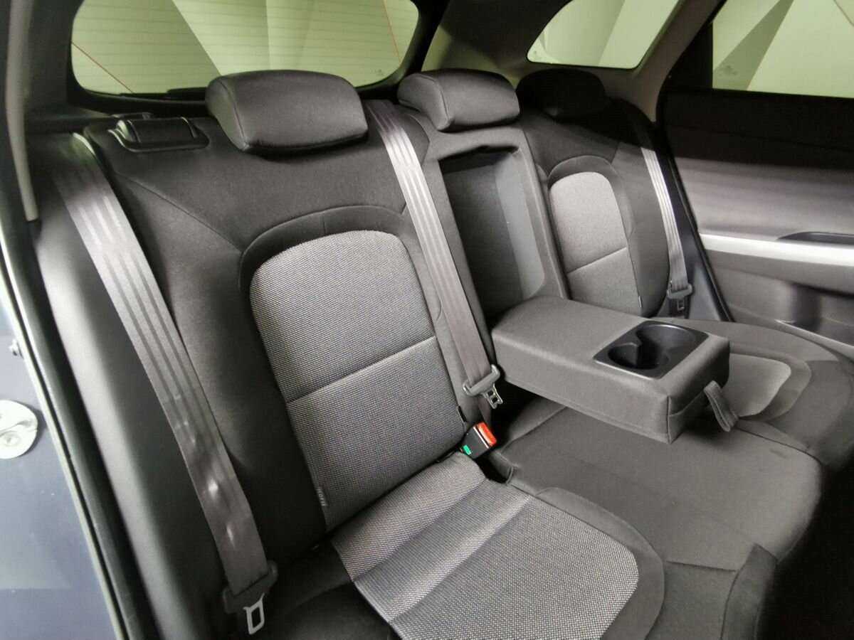 Купить Kia Ceed, 2018, 95 104 км, фото №13