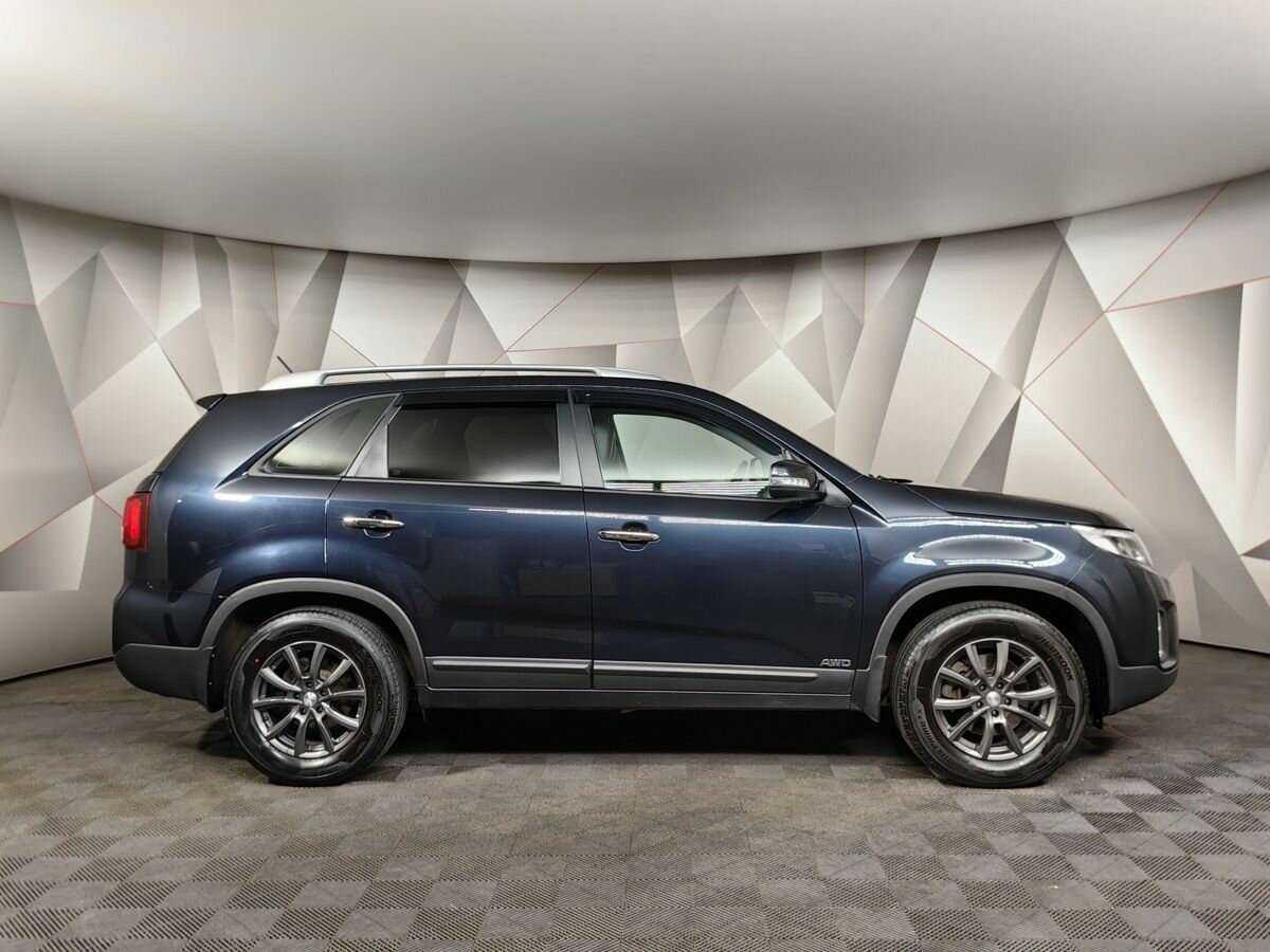 Купить Kia Sorento, 2020, 86 463 км, фото №6