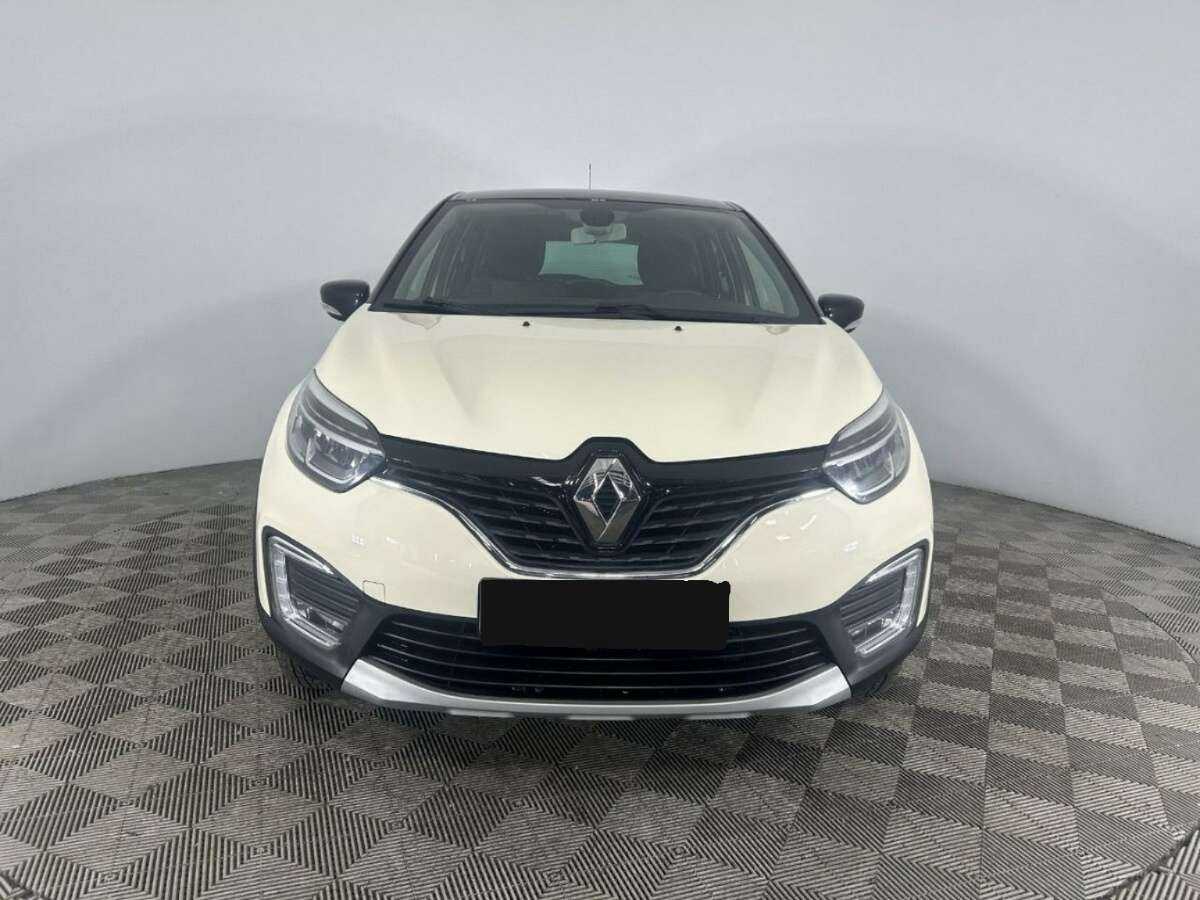 Renault Kaptur
