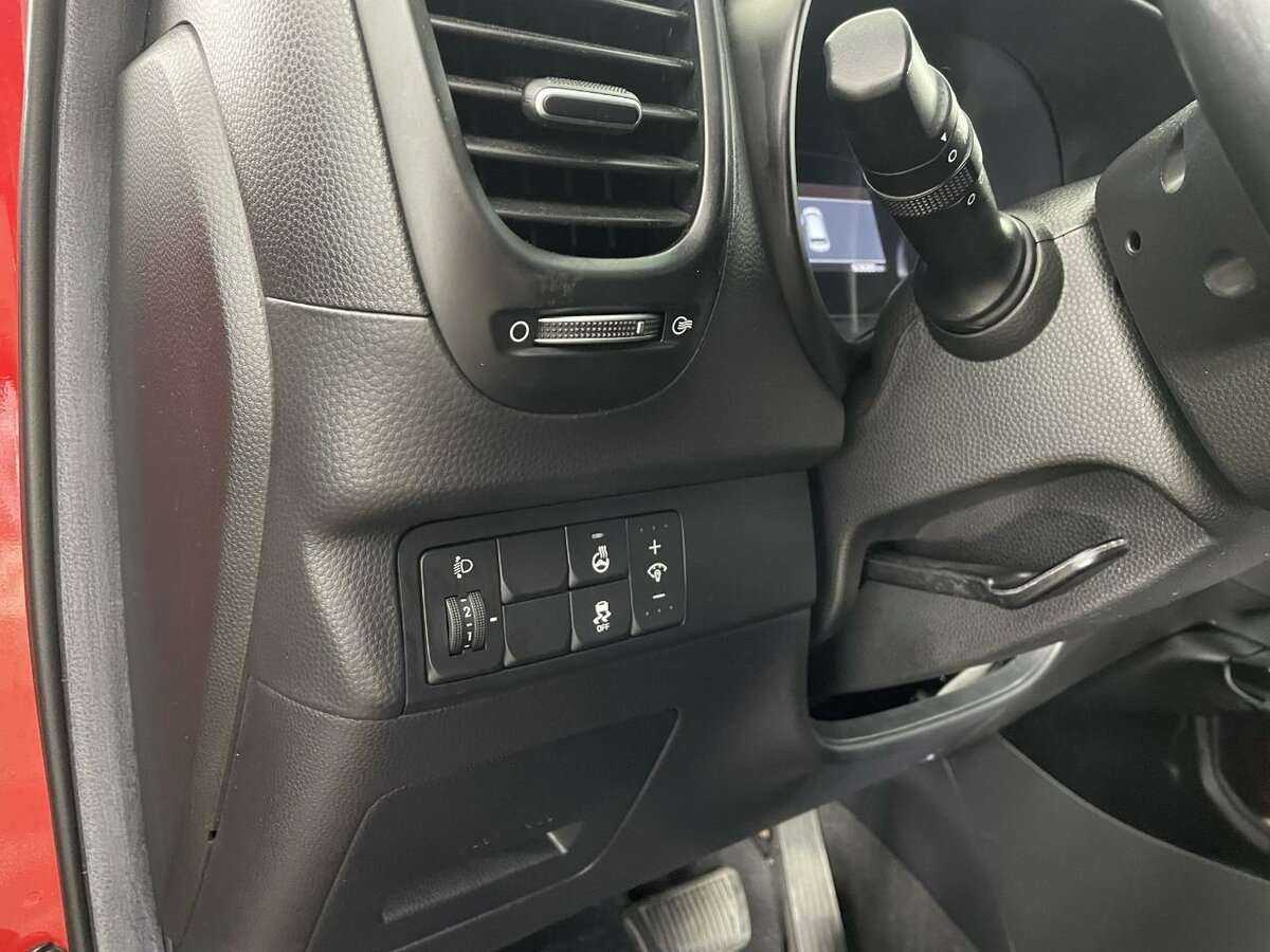 Купить Kia Soul, 2018, 60 688 км, фото №9