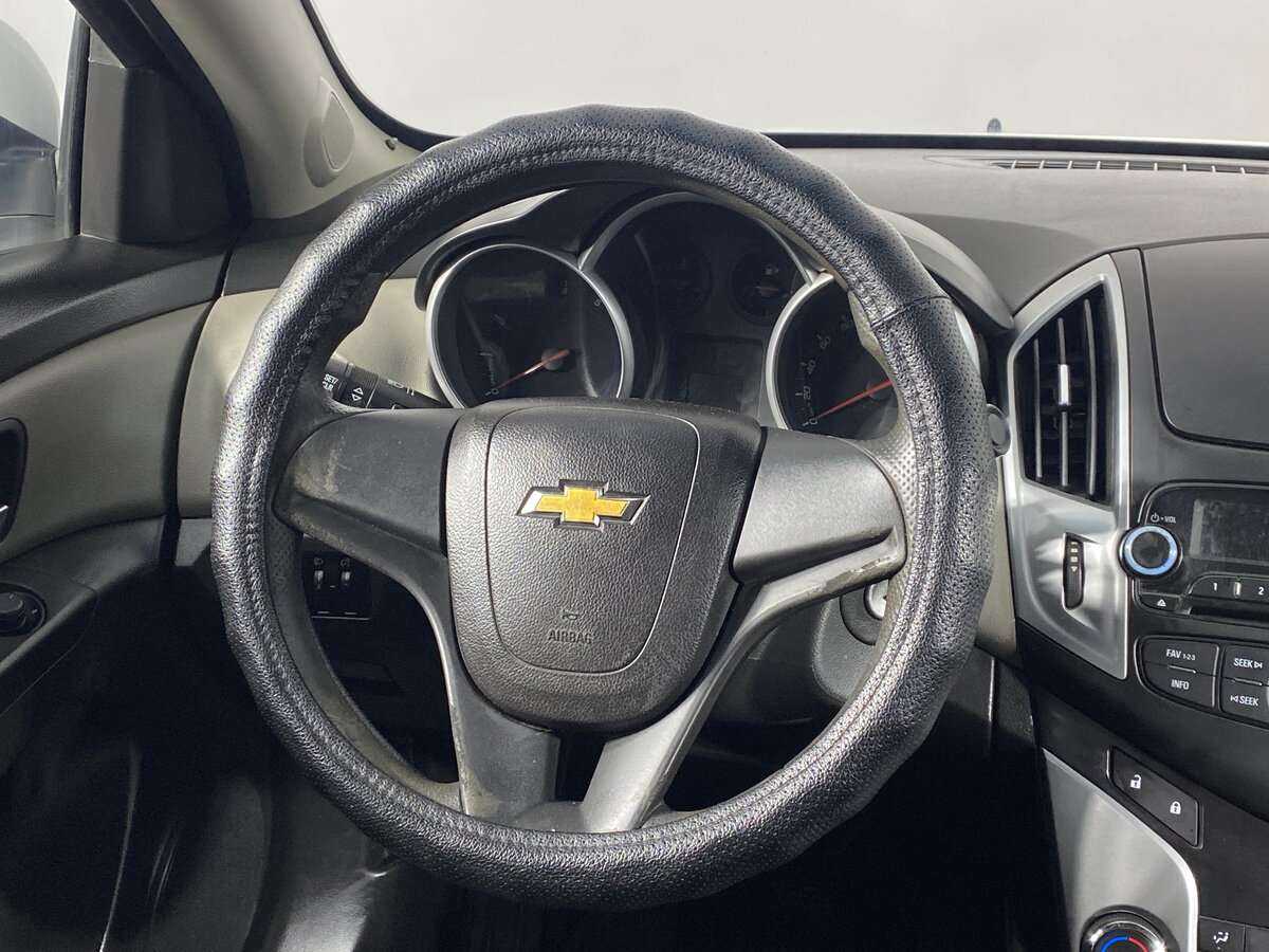 Купить Chevrolet Cruze, 2013, 115 000 км, фото №11