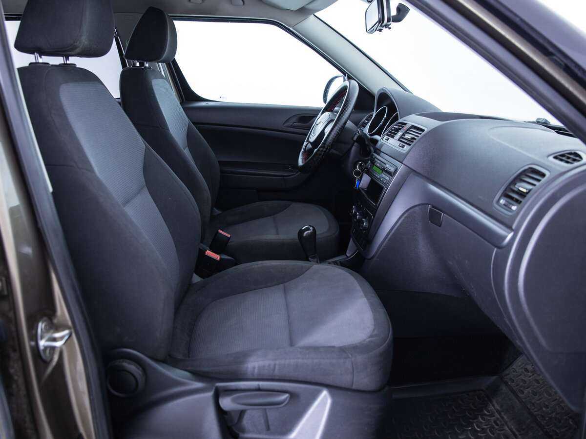 Купить Skoda Yeti, 2012, 247 000 км, фото №10