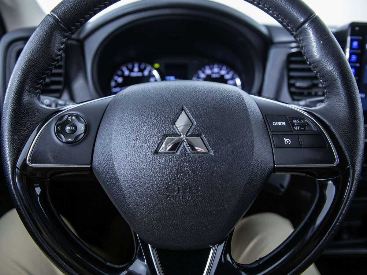Купить Mitsubishi Outlander, 2020, 27 655 км, фото №16