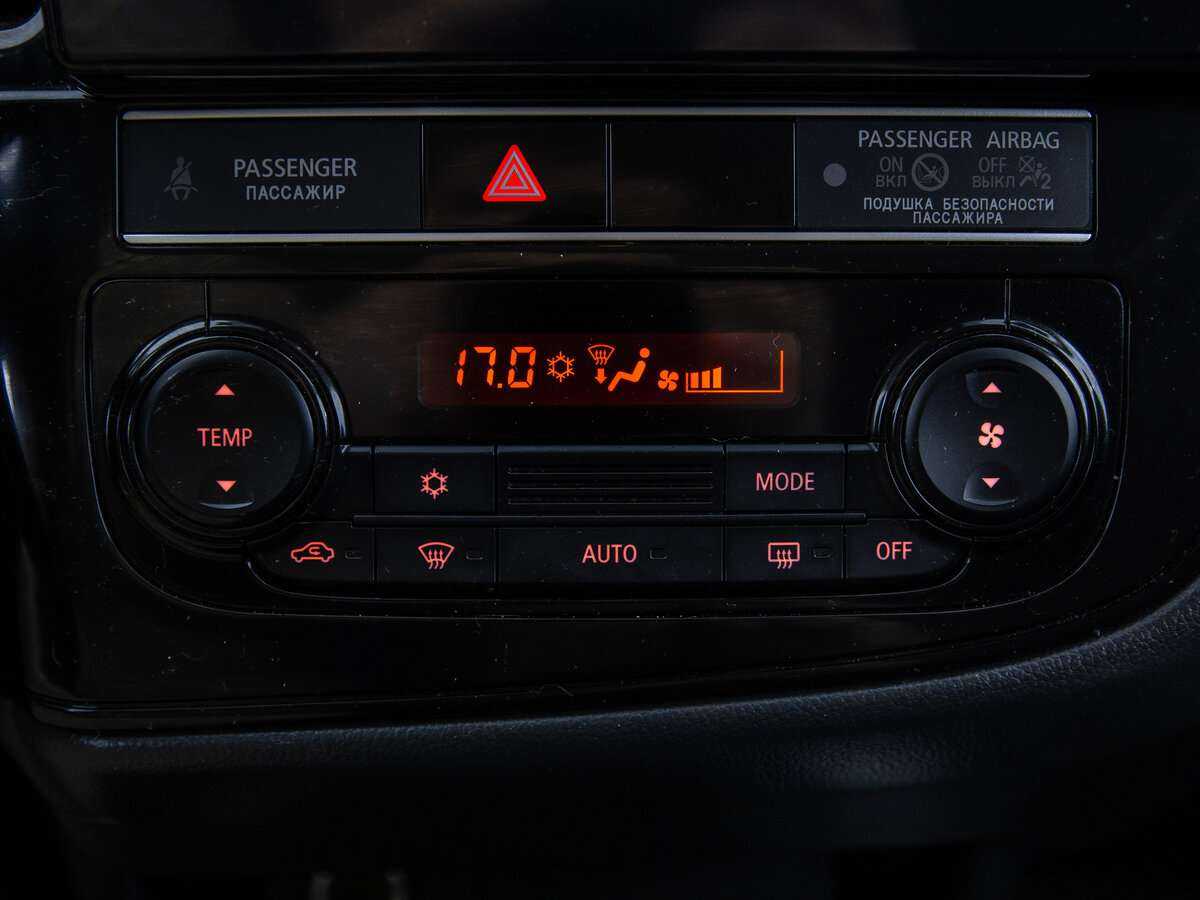 Купить Mitsubishi Outlander, 2020, 27 655 км, фото №19