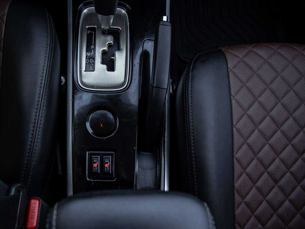 Купить Mitsubishi Outlander, 2020, 27 655 км, фото №21