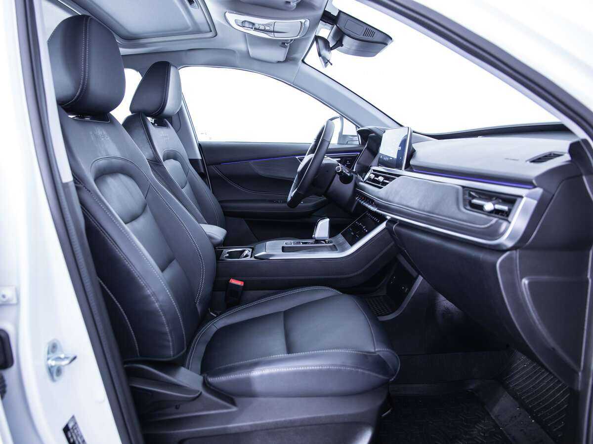 Купить CHERY Tiggo 4 Pro, 2023, 1 017 км, фото №16