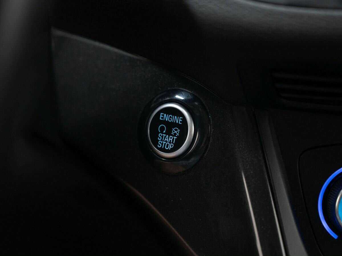 Купить Ford Kuga, 2019, 127 000 км, фото №25