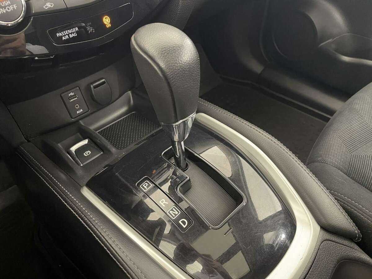 Купить Nissan X-Trail, 2015, 119 055 км, фото №13