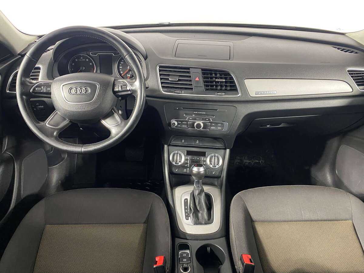 Купить Audi Q3, 2013, 227 000 км, фото №10