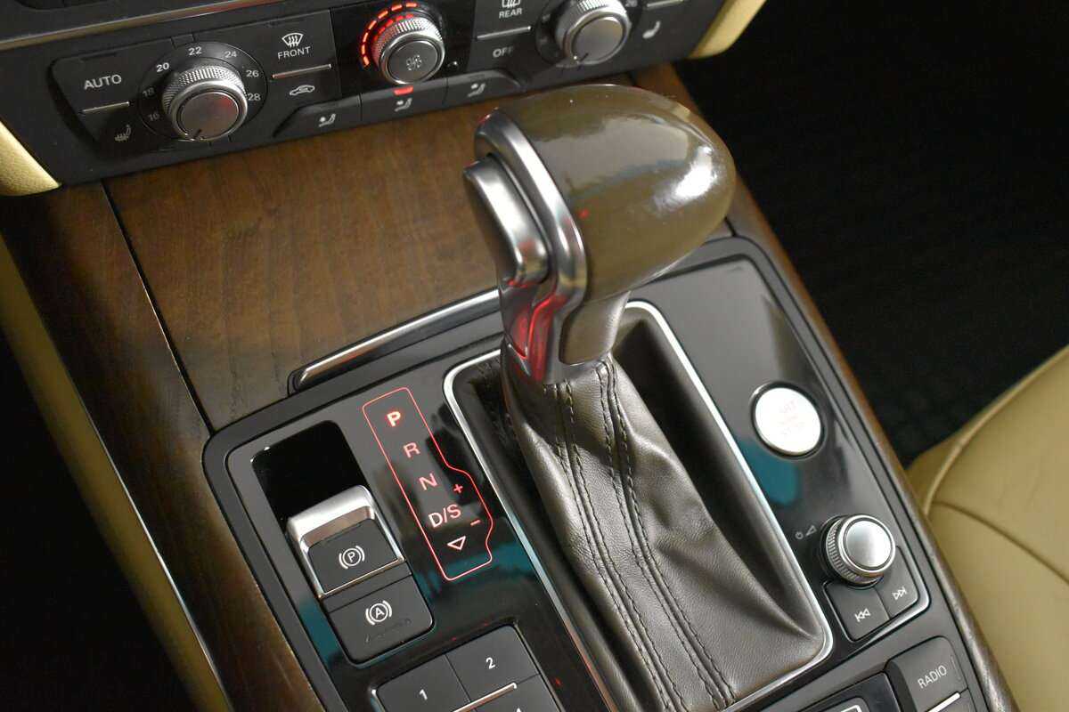 Купить Audi A6, 2014, 172 851 км, фото №17