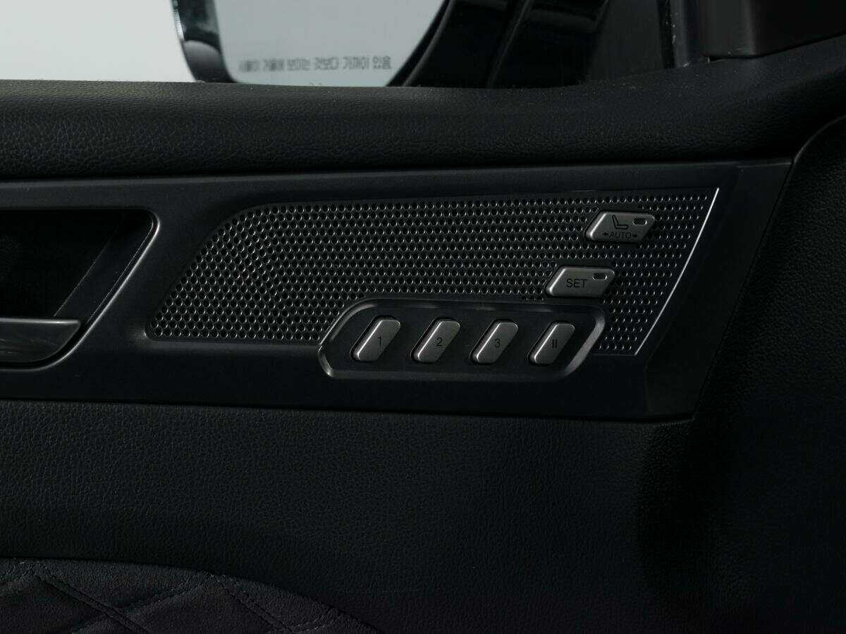 Купить SsangYong Rexton, 2019, 54 100 км, фото №14