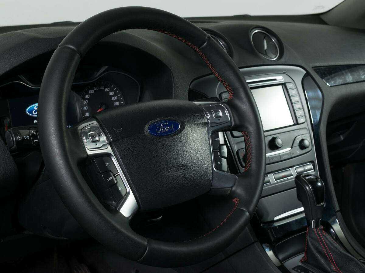 Купить Ford Mondeo, 2012, 178 262 км, фото №13