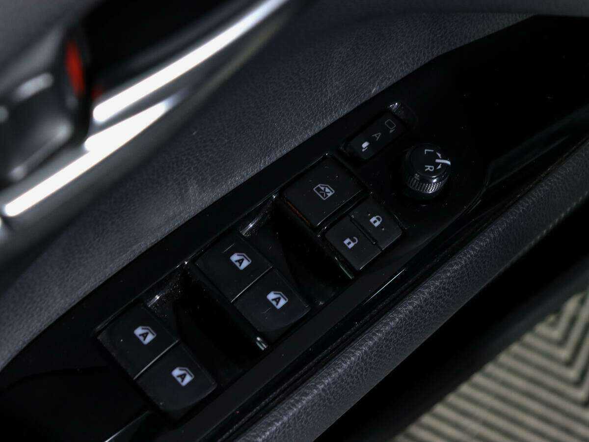 Купить Toyota Camry, 2021, 114 107 км, фото №15