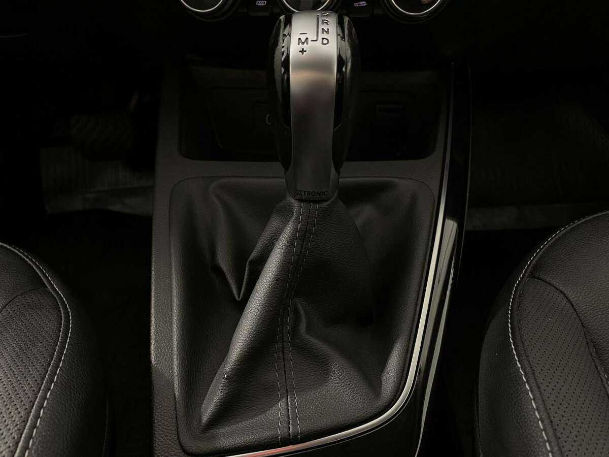 Купить Renault Arkana, 2019, 103 976 км, фото №13