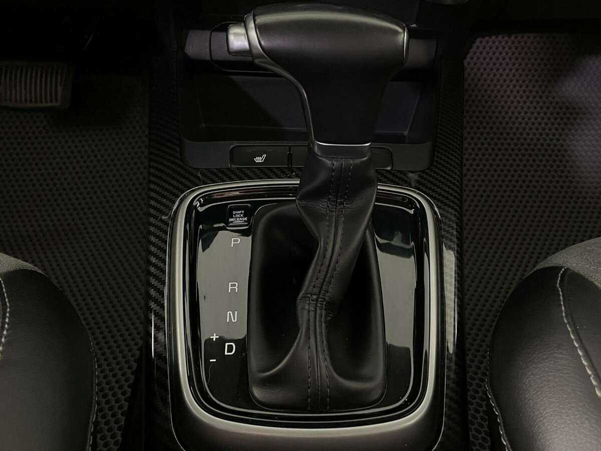 Купить Kia Rio, 2017, 137 000 км, фото №13