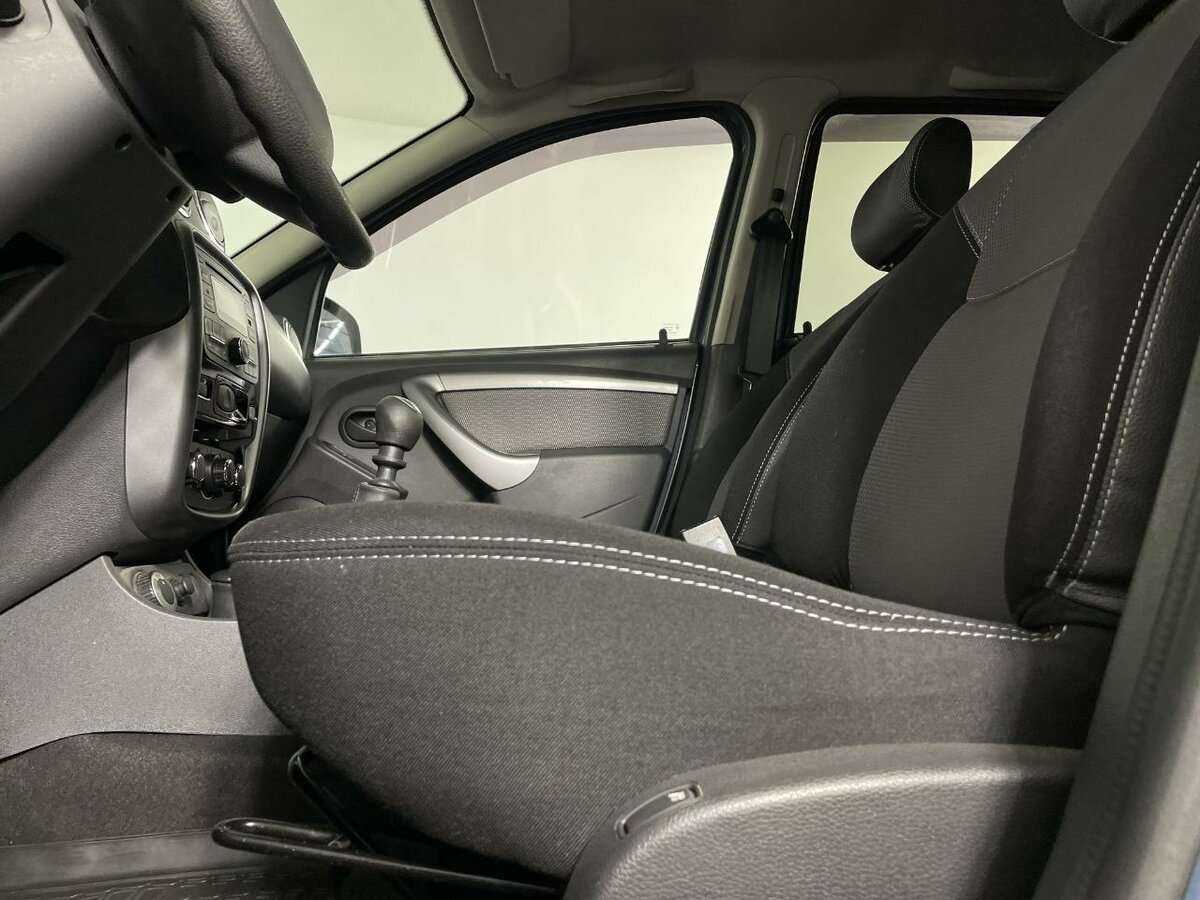 Купить Renault Duster, 2013, 68 000 км, фото №10