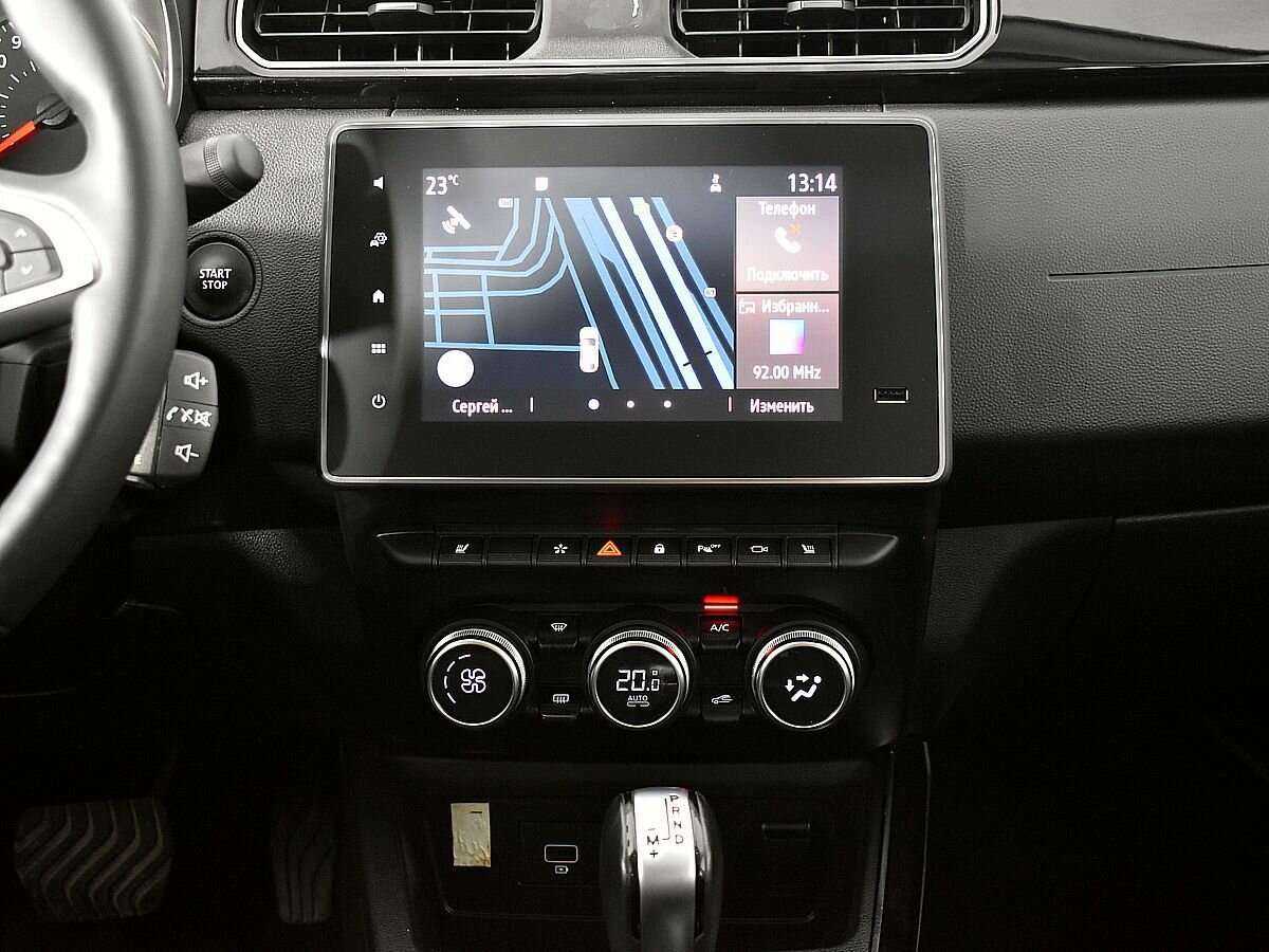 Купить Renault Arkana, 2019, 75 602 км, фото №13