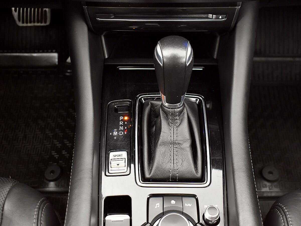 Купить Mazda 6, 2019, 142 123 км, фото №15