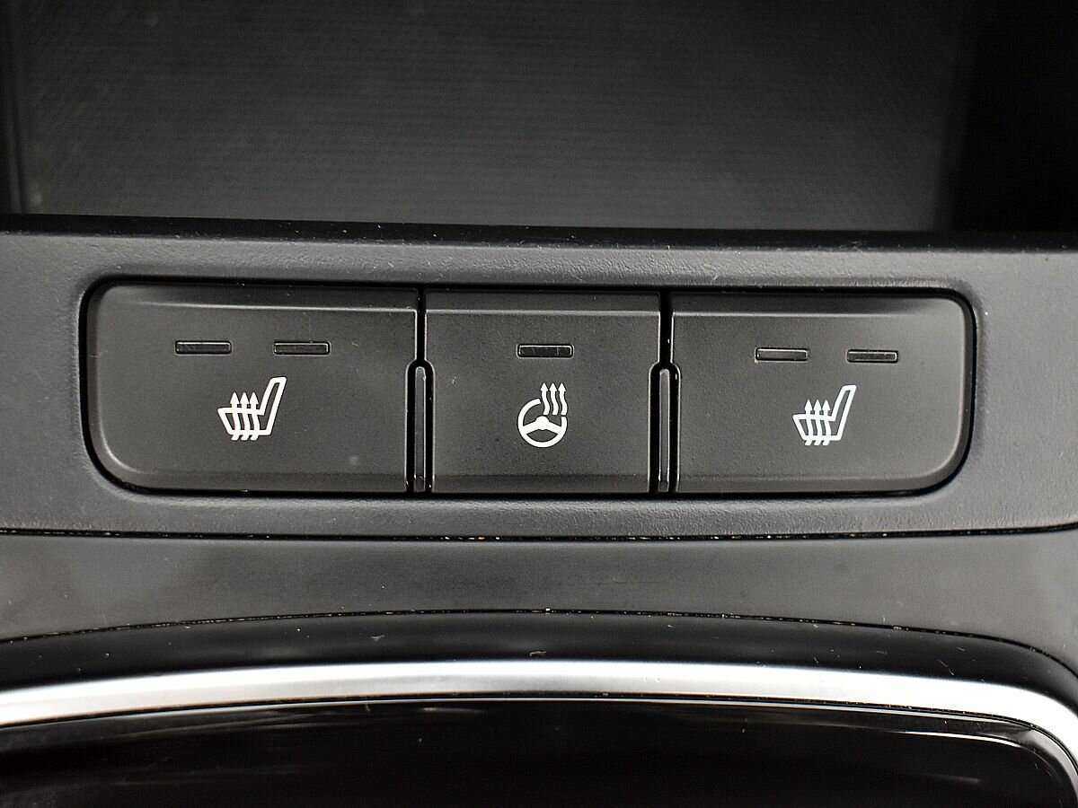 Купить Kia Rio X-Line, 2018, 203 397 км, фото №16