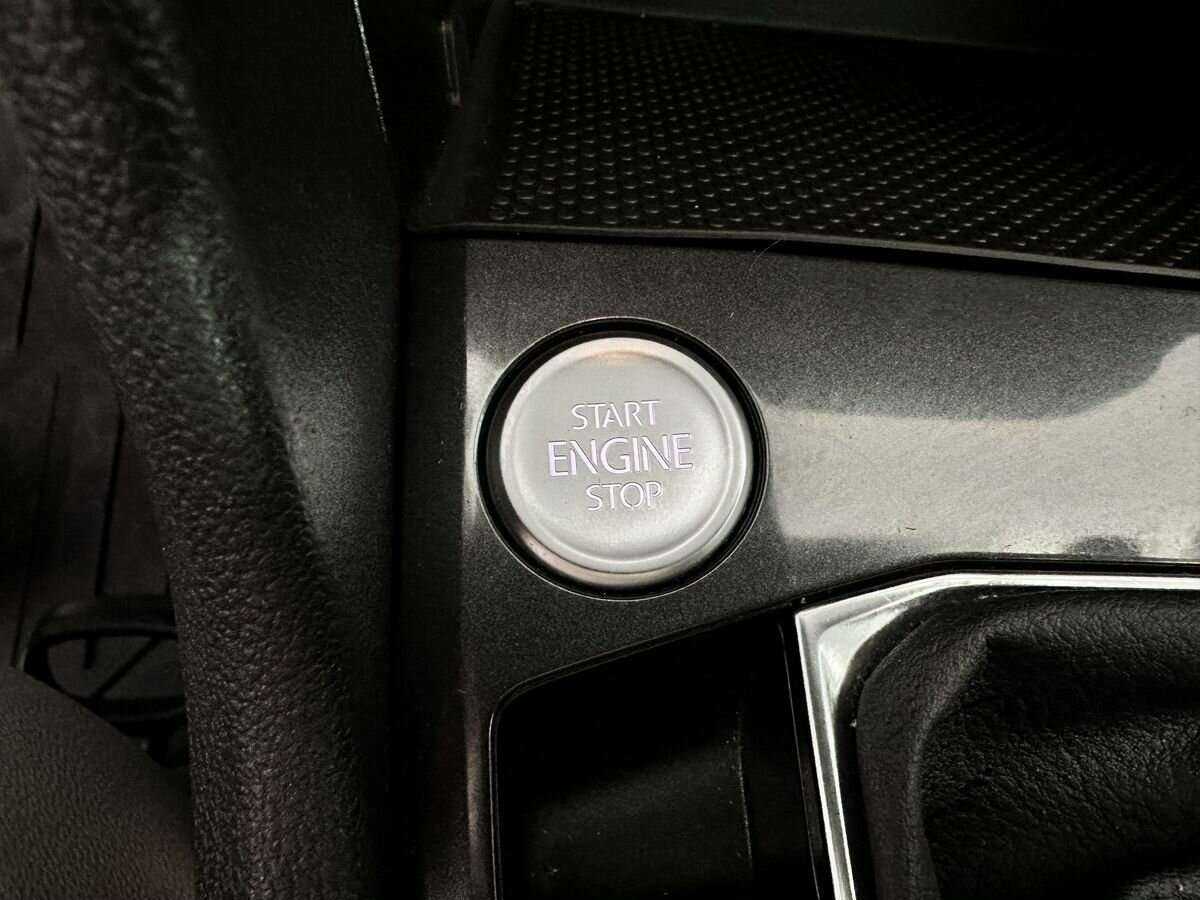 Купить Volkswagen Tiguan, 2019, 82 960 км, фото №14