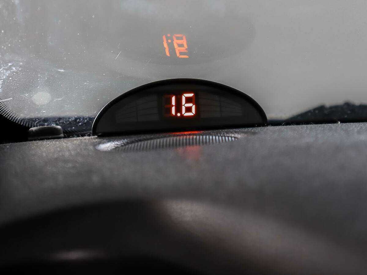 Купить Renault Kaptur, 2021, 49 984 км, фото №16