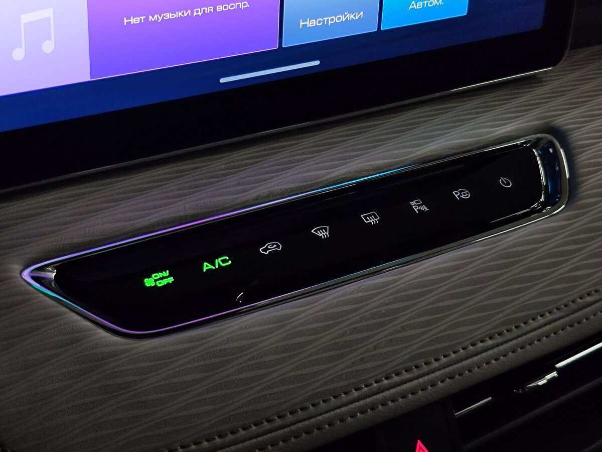 Купить Haval Jolion, 2021, 45 000 км, фото №19