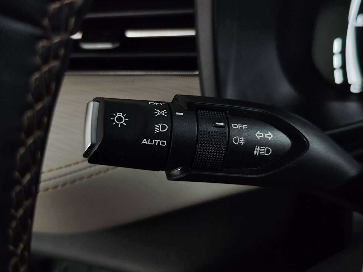 Купить Haval Jolion, 2021, 45 000 км, фото №22